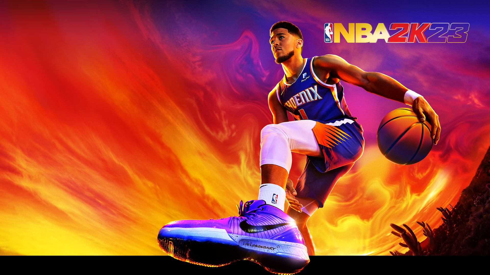 NBA 2K23: ปล่อย Trailer ใหม่ให้เหล่า ๆ แฟนได้ดู Gameplay เป็นครั้งแรก